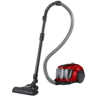 Aspirator Samsung VCC45W0S3R/UK, Roșu