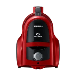 Aspirator Samsung VCC45W0S3R/UK, Roșu
