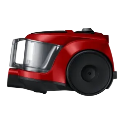 Aspirator Samsung VCC45W0S3R/UK, Roșu