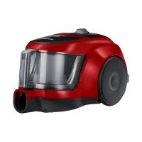 Aspirator Samsung VCC45W0S3R/UK, Roșu