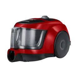 Aspirator Samsung VCC45W0S3R/UK, Roșu