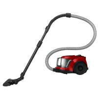 Aspirator Samsung VCC45W0S3R/UK, Roșu