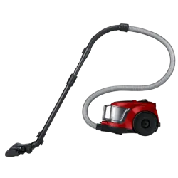 Aspirator Samsung VCC45W0S3R/UK, Roșu