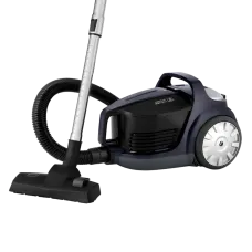 Aspirator VITEK VT-8105, Negru