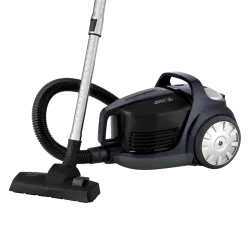 Aspirator VITEK VT-8105, Negru