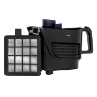 Aspirator VITEK VT-8105, Negru