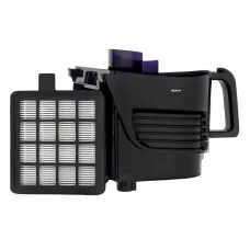 Aspirator VITEK VT-8105, Negru