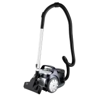 Aspirator VITEK VT-8105, Negru