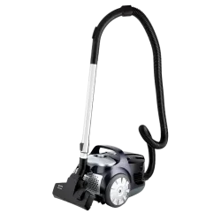 Aspirator VITEK VT-8105, Negru