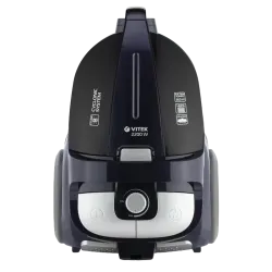 Aspirator VITEK VT-8105, Negru