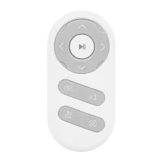 Robot pentru curățarea ferestrelor HUTT W8, Alb