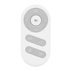 Robot pentru curățarea ferestrelor HUTT W8, Alb