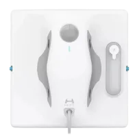 Robot pentru curățarea ferestrelor HUTT W8, Alb