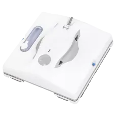 Robot pentru curățarea ferestrelor HUTT W8, Alb