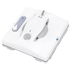 Robot pentru curățarea ferestrelor HUTT W8, Alb