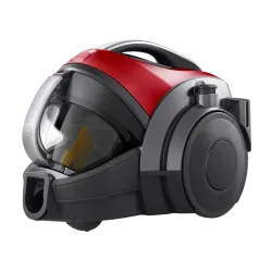 Aspirator LG VK89383HU, Rosu | Negru