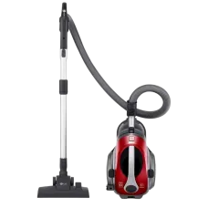 Aspirator LG VK89383HU, Rosu | Negru