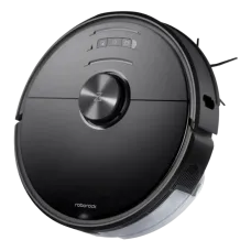 Aspirator Robot Roborock S6 MaxV, Negru