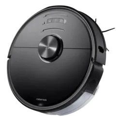 Aspirator Robot Roborock S6 MaxV, Negru
