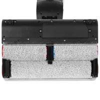 Aspirator Vertical Roborock WD1S1A51-01, Alb | Negru