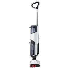 Aspirator Vertical Roborock WD1S1A51-01, Alb | Negru