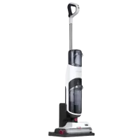 Aspirator Vertical Roborock WD1S1A51-01, Alb | Negru