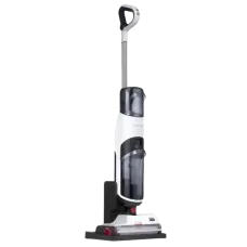 Aspirator Vertical Roborock WD1S1A51-01, Alb | Negru