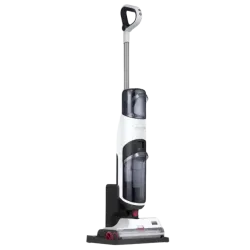 Aspirator Vertical Roborock WD1S1A51-01, Alb | Negru