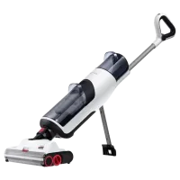 Aspirator Vertical Roborock WD1S1A51-01, Alb | Negru