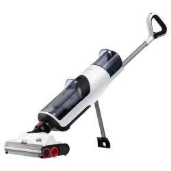 Aspirator Vertical Roborock WD1S1A51-01, Alb | Negru