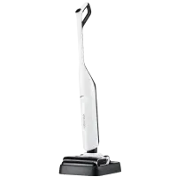 Aspirator Vertical Roborock Flexi Lite, Alb | Negru