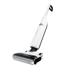 Aspirator Vertical Roborock Flexi Lite, Alb | Negru