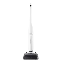 Aspirator Vertical Roborock Flexi Lite, Alb | Negru