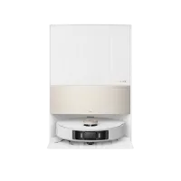 Aspirator Robot Dreame L20 Ultra Complete, Alb