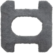 Tampă de curățare HUTT W8, Gri