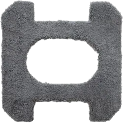 Tampă de curățare HUTT W8, Gri