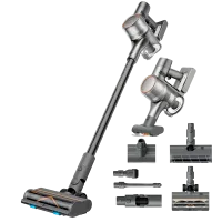 Aspirator Vertical Dreame R20, Grey