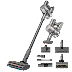 Aspirator Vertical Dreame R20, Grey