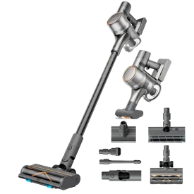 Aspirator Vertical Dreame R20, Grey