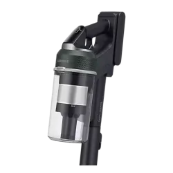 Aspirator Vertical Samsung Jet 85 Pet, Negru | Verde