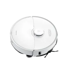 Aspirator Robot Roborock S8 Max Ultra, Alb