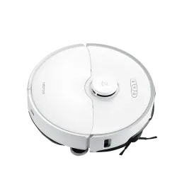 Aspirator Robot Roborock S8 Max Ultra, Alb