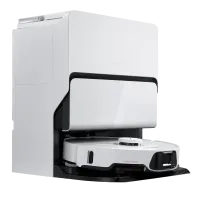 Aspirator Robot Roborock S8 Max Ultra, Alb