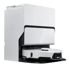 Aspirator Robot Roborock S8 Max Ultra, Alb
