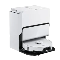 Aspirator Robot Roborock S8 Max Ultra, Alb