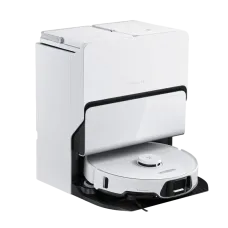 Aspirator Robot Roborock S8 Max Ultra, Alb