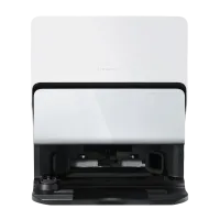 Aspirator Robot Roborock S8 Max Ultra, Alb