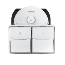 Aspirator Robot Roborock S8 Max Ultra, Alb