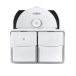 Aspirator Robot Roborock S8 Max Ultra, Alb