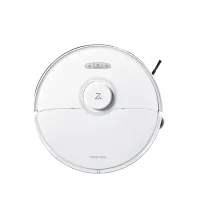 Aspirator Robot Roborock S8 Max Ultra, Alb